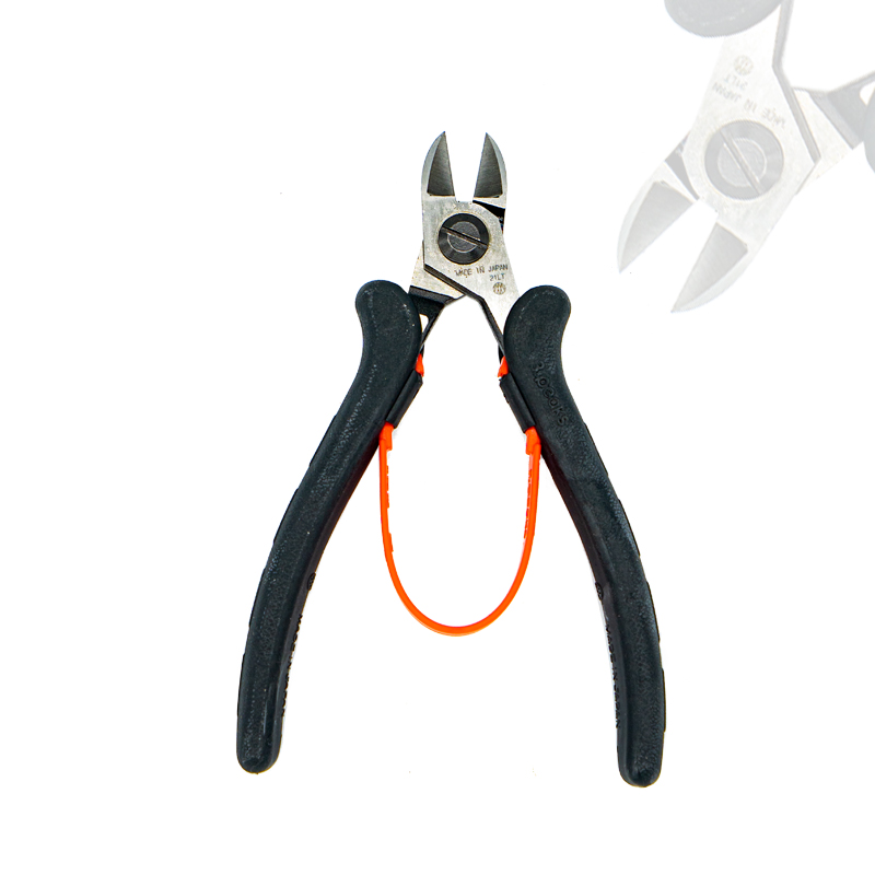 Jewelers Pliers: Cutter SN-130