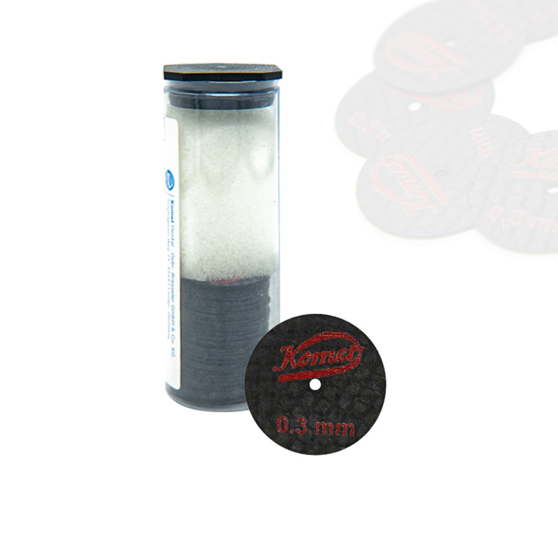 Juweliers Slijpschijven: Komet slijpschijven