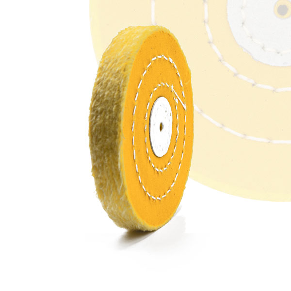 Jewelers Polishing brushes: Polishing buff