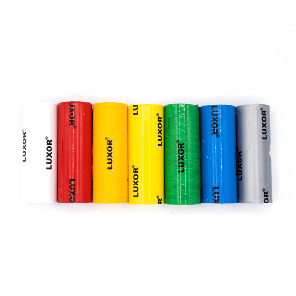 Juweliers Polijstpasta: Luxor polijstpasta