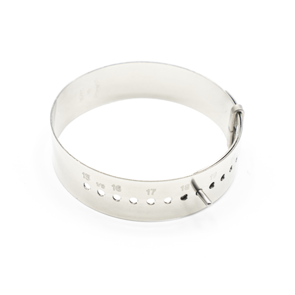 Juweliers Meetinstrumenten: Armbandmaat