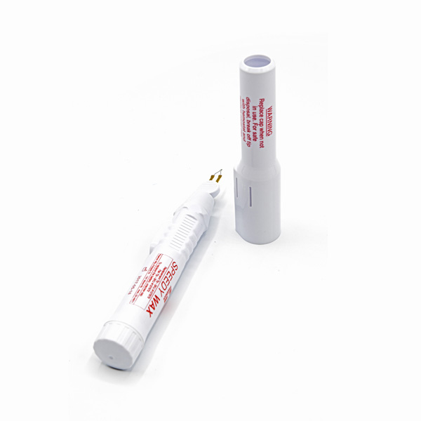 Juweliers Wasbewerking: Matt Speedy wax pen