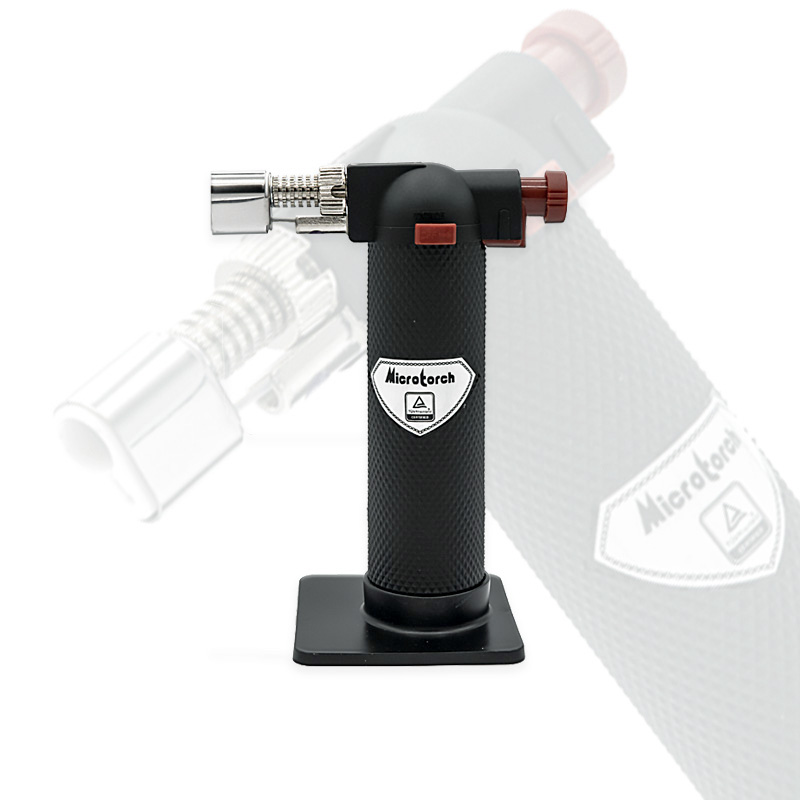 Jewelers Soldering and melting: Hot gas burner