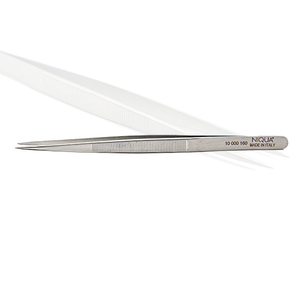 Juweliers Pincetten: Niqua pincet