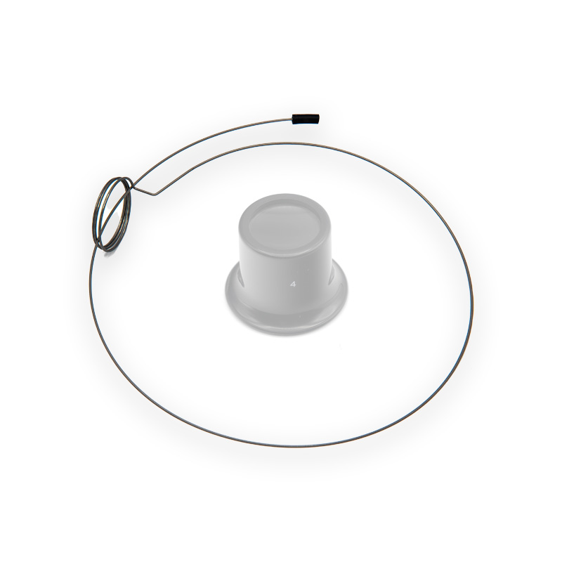 Horlogemakers Oogloep: Oogloephouder B5461