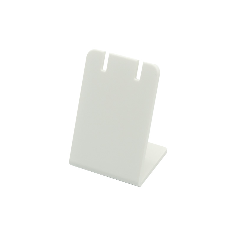 Various Show window: Earring holder