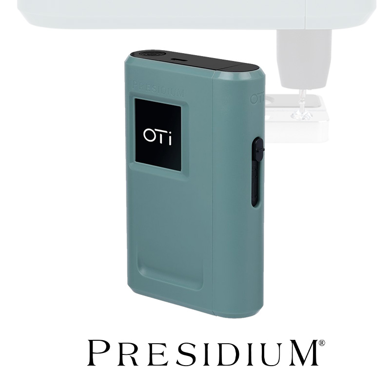 Diamantairs Tester: Oti by Presidium