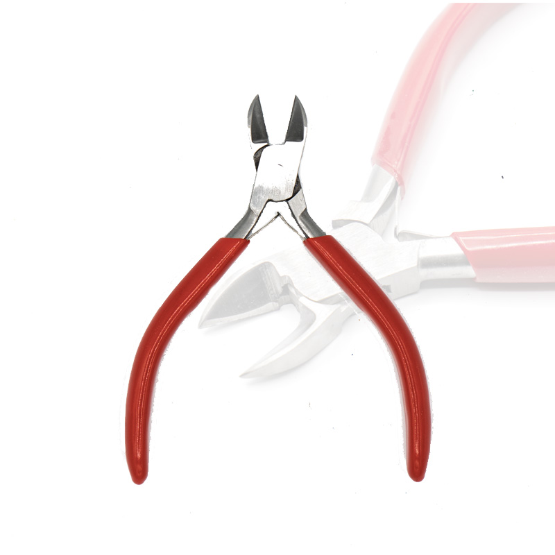 Jewelers Pliers: Side cutter Augusta