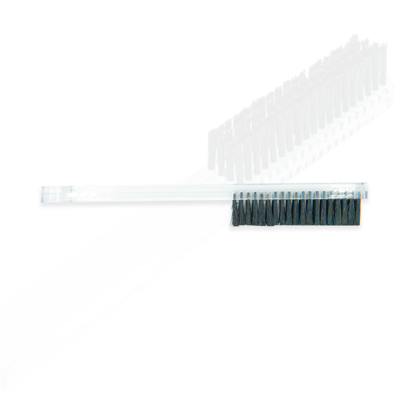 Juweliers Handborstels: Nylon handborstel