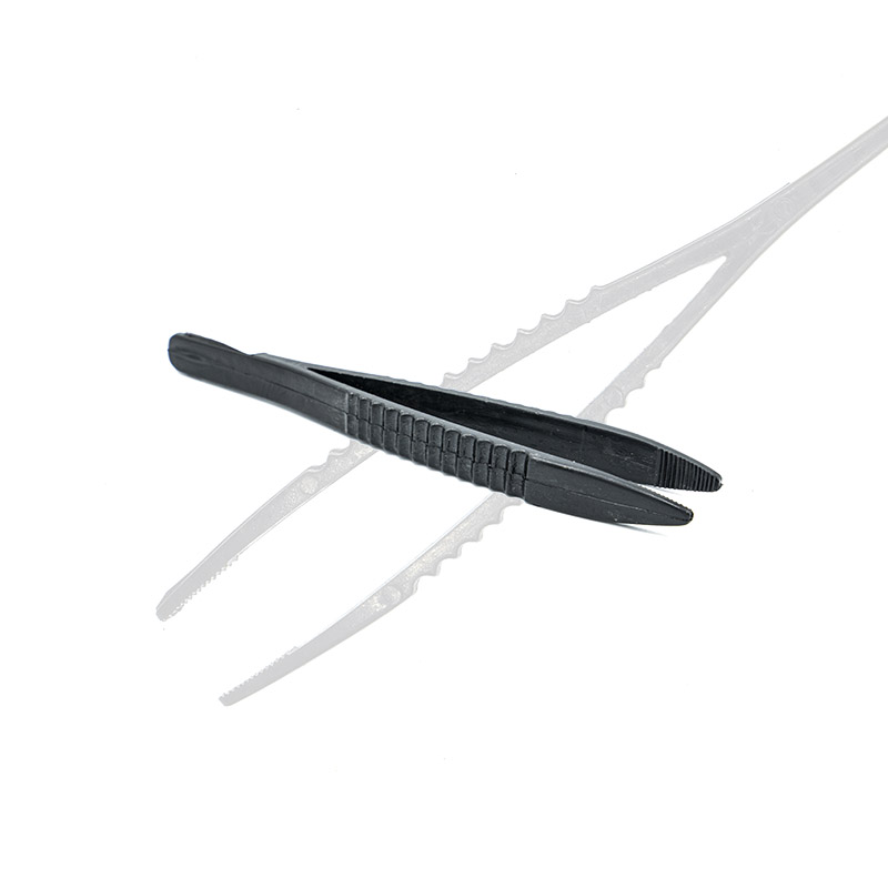 Juweliers Pincetten: Plastic pincet