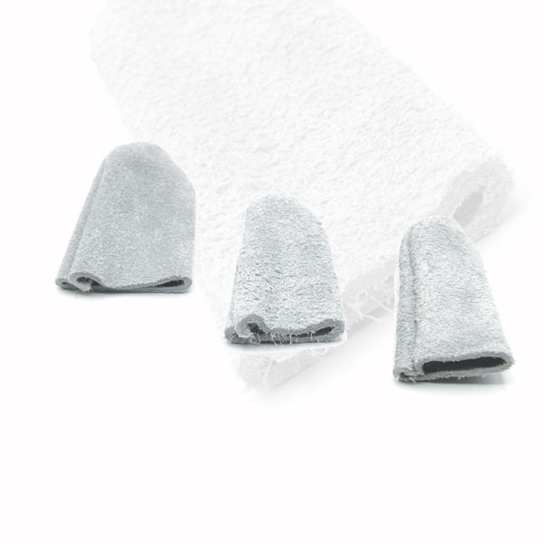 Juweliers Benodigdheden: Polijstvingers