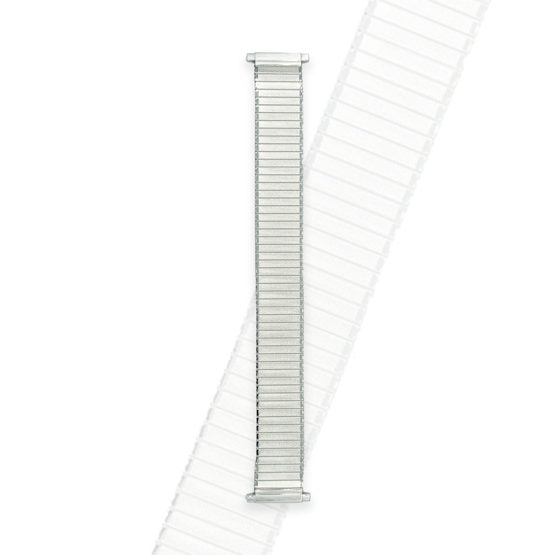 Watchmakers Stretch bands: Flexible bracelet