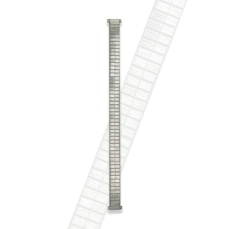 Watchmakers Stretch bands: Flexible bracelet
