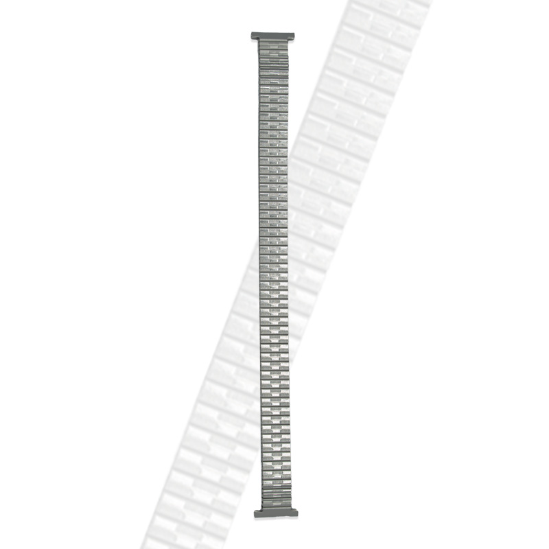 Watchmakers Stretch bands: Flexible bracelet