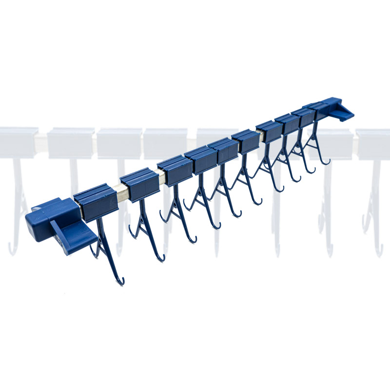 Jewelers Supplies: Adjustable rack