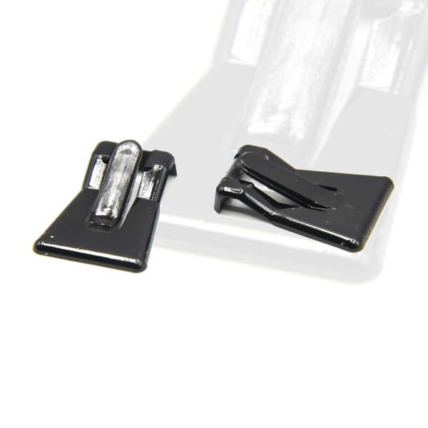 Various Show window: Ring holder