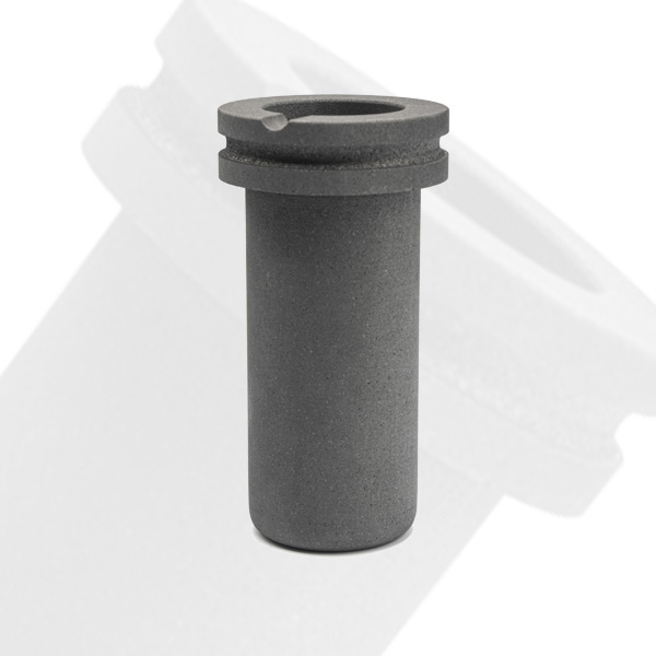 Jewelers Crucibles: Graphite crucible