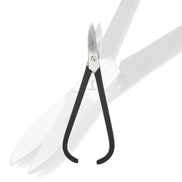 Jewelers Soldering and melting: Sheet metal cutter