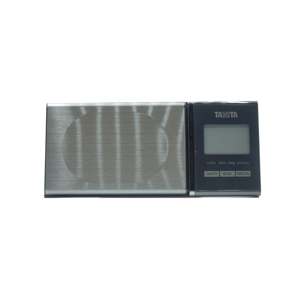 Juweliers Weegschaal: Tanita 1479J2 weegschaal
