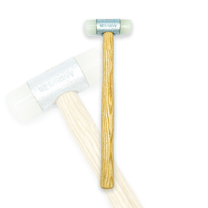 Horlogemakers Hamers: Teflon hamer klein