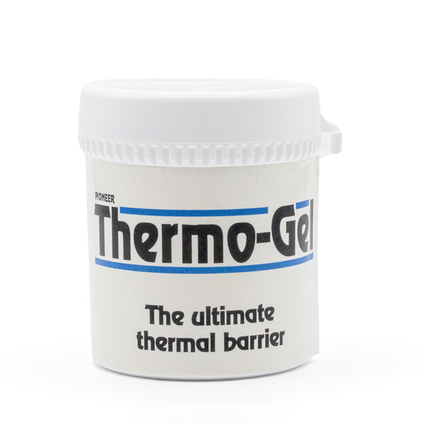 Juweliers Koelpasta: Thermo Gel