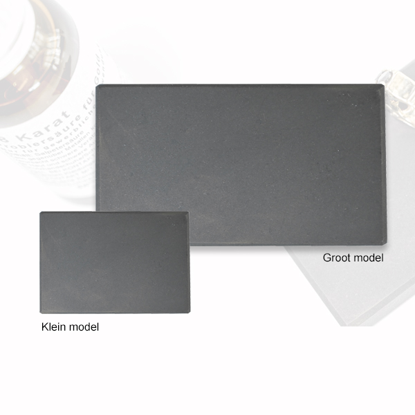 Jewelers Testing: Gold touch stone