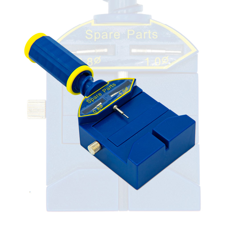 Horlogemakers Gereedschap: Bandinkorter