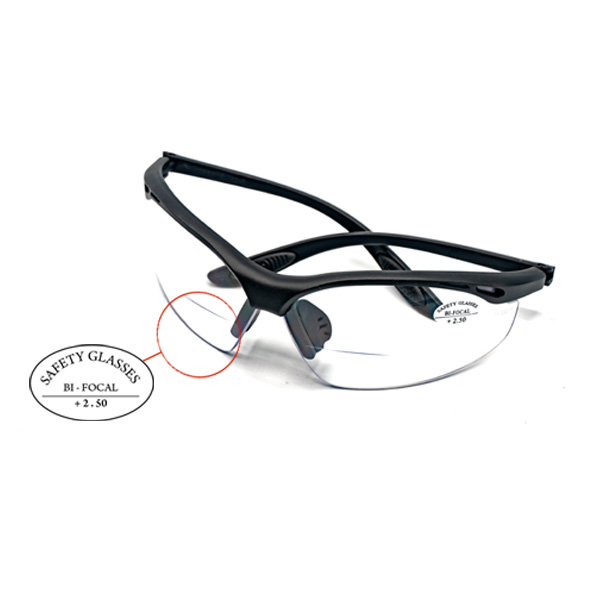 Jewelers Safety products: Safety glasses