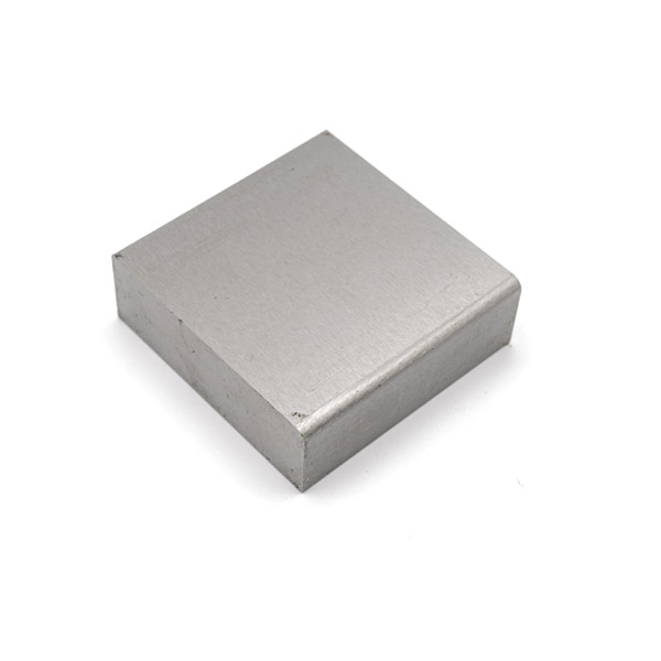 Jewelers Metal Processing: Anvil