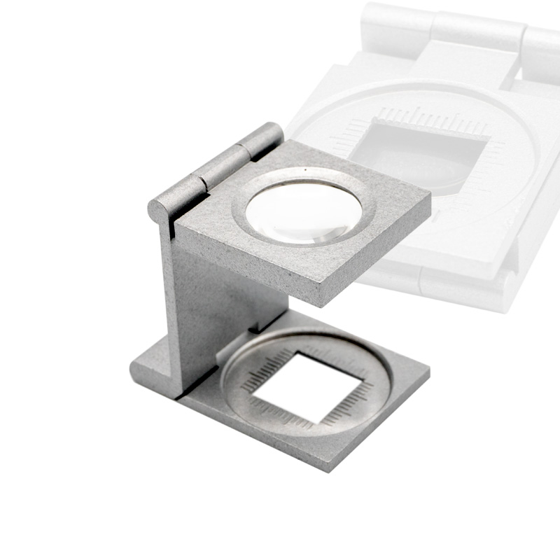 Diamantairs handloep: Vouwloep