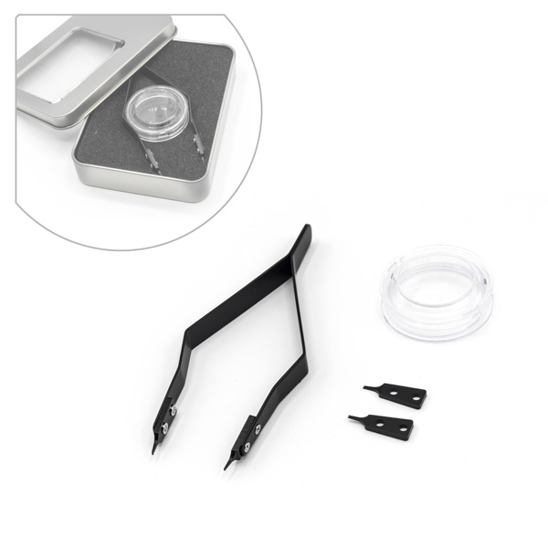 Horlogemakers Gereedschappen: Barretafnemer