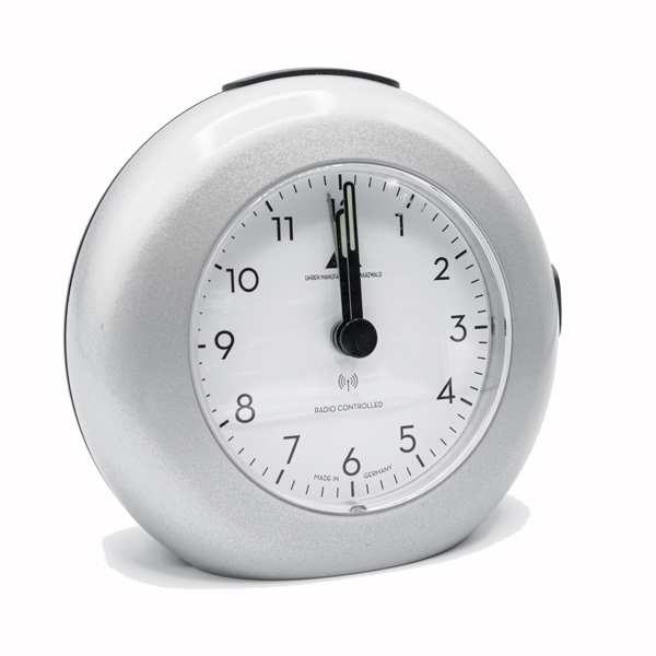 Divers Wekkers: Wekker radio gestuurd