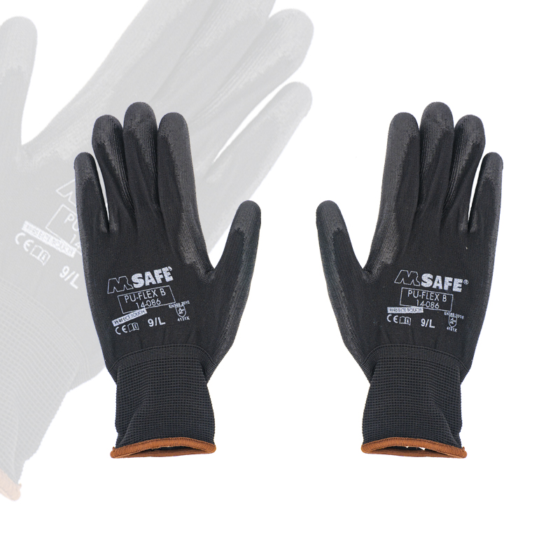 Jewelers Polishing - supplies: Polishing gloves