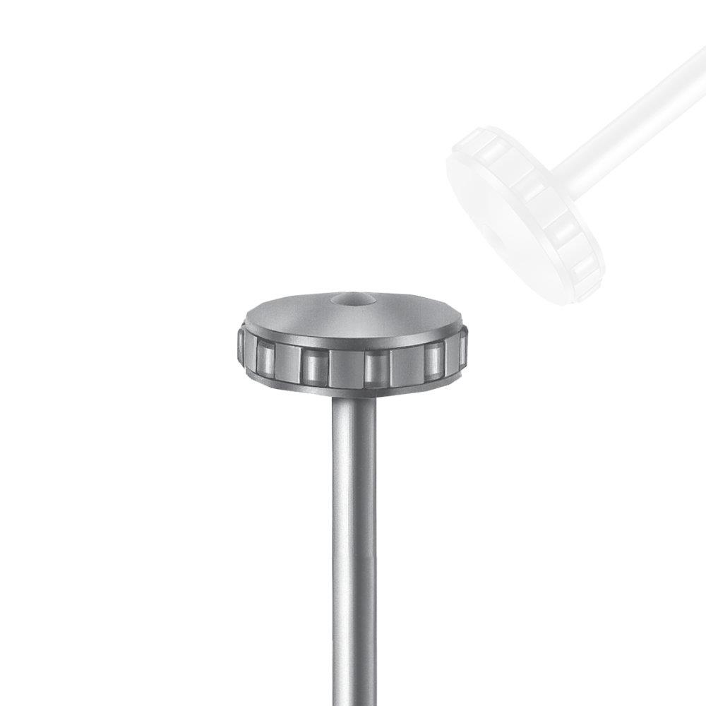 Juweliers Slijpschijven: Nietrad Busch ref.452RS