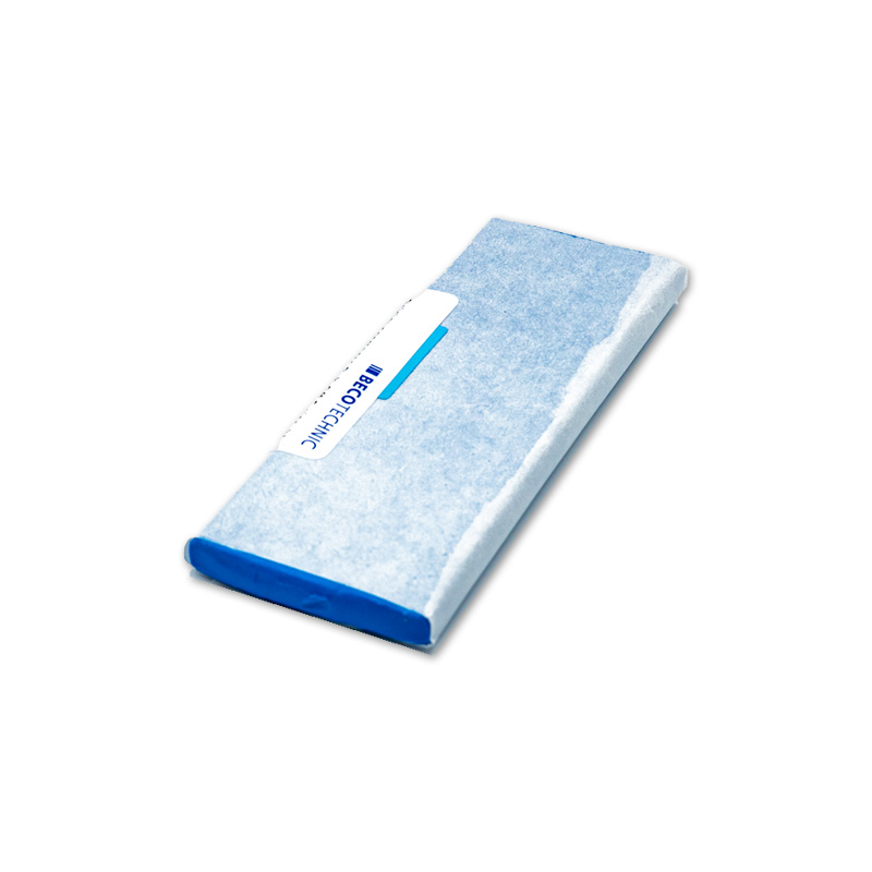 Horlogemakers Accessoires: Rub off