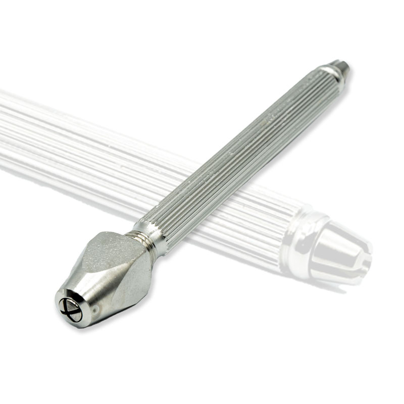 Horlogemakers Gereedschappen: Bergeon ruimerhouder