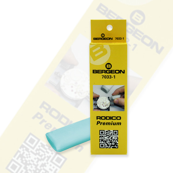 Horlogemakers Gereedschappen: Bergeon 7033-1 rodico