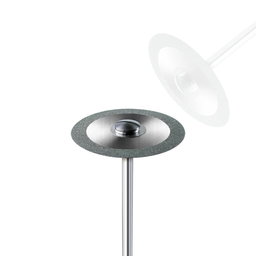 Jewelers Saw: Diamond coated disc ref.911