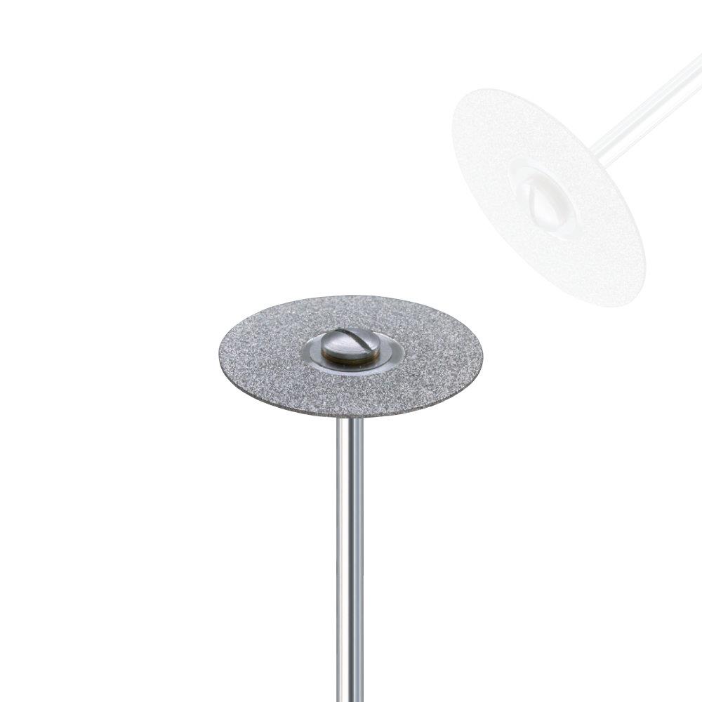 Jewelers Saw: Diamond coated disc ref.916