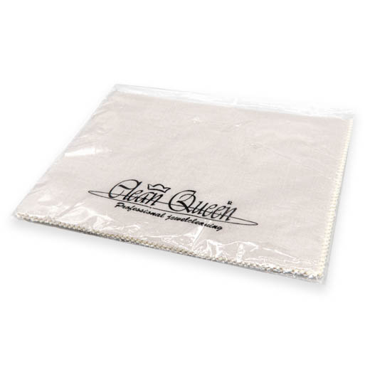 Various Cleaning products: Clean Queen cloth