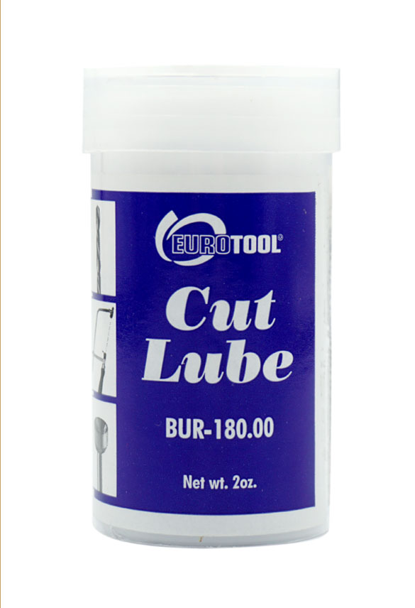 Juweliers Olie - vetten: Cut lub