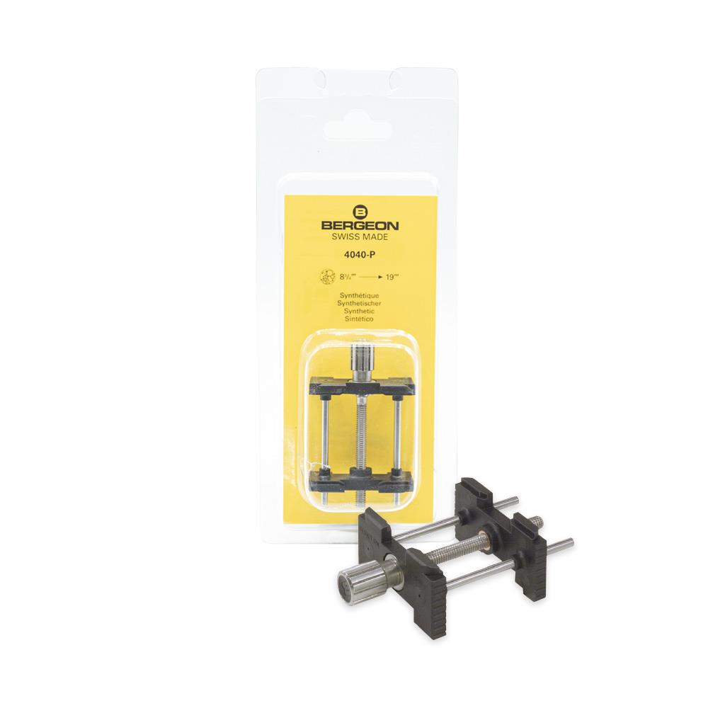 Watchmakers Tools: Bergeon 4040-P