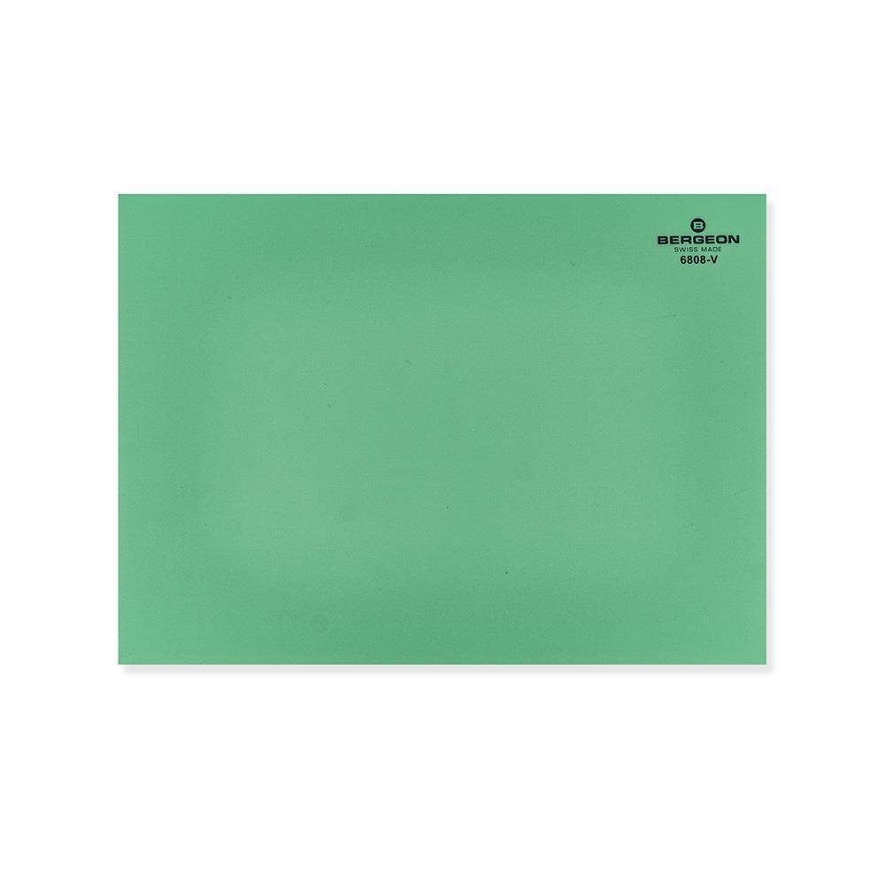 Watchmakers Tools: Bench mat Bergeon 6808-V-01