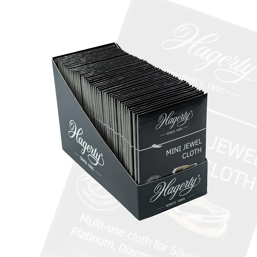 Divers Kuisproducten: Hagerty mini jewel cloth