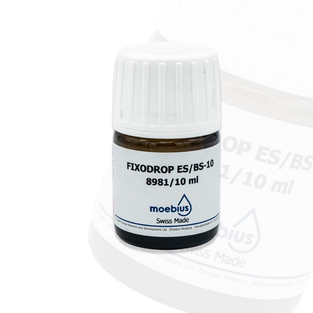 Watchmakers Oil - fats: Fixodrop