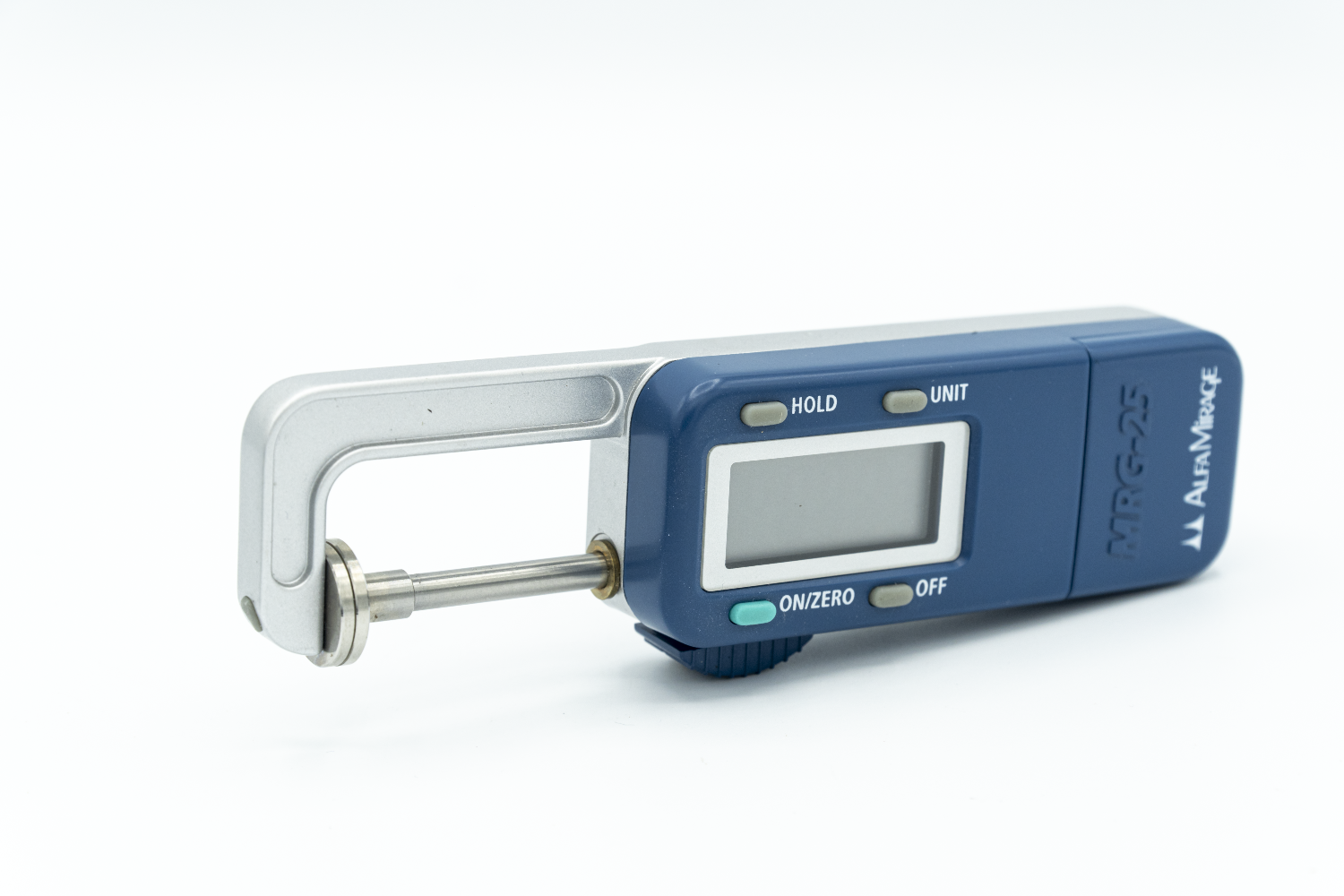 Diamantairs Meetinstrumenten: Quick mini