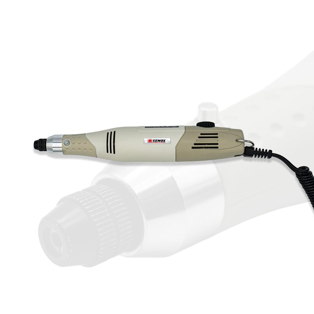 Jewelers Motor: Xenox