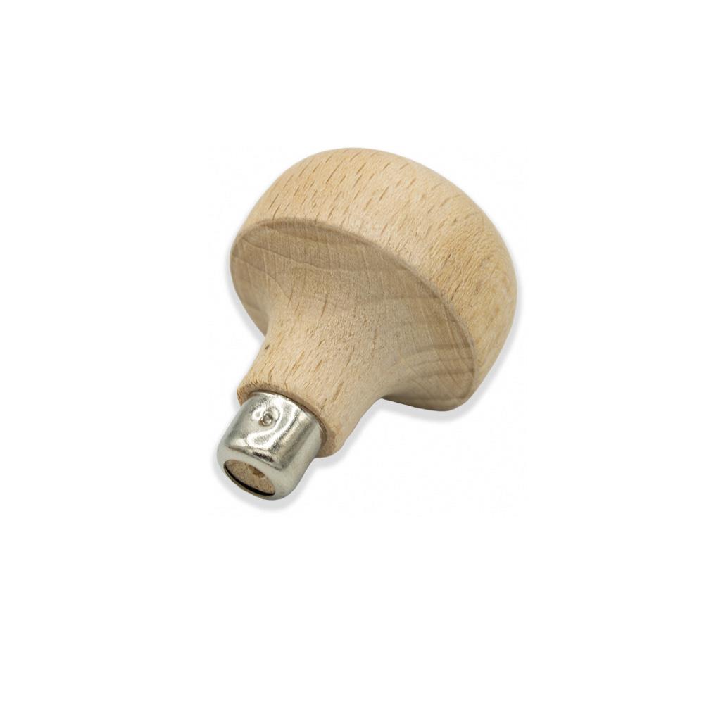 Jewelers Setting - engraving: Holder for graver