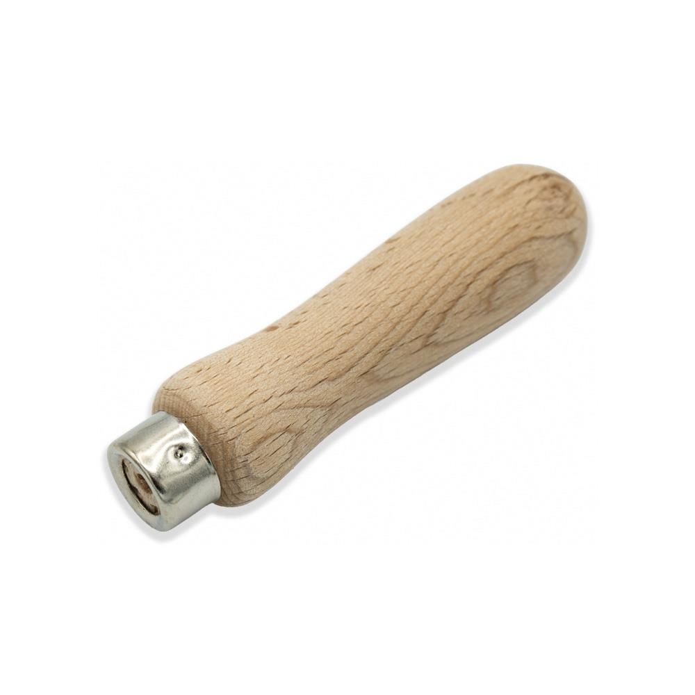 Juweliers Zagen, vijlen en schuren: Handvat / heft voor vijlen