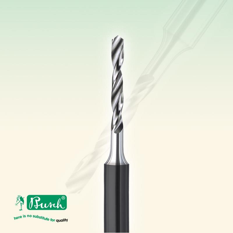Jewelers Drills: HSS twist drill